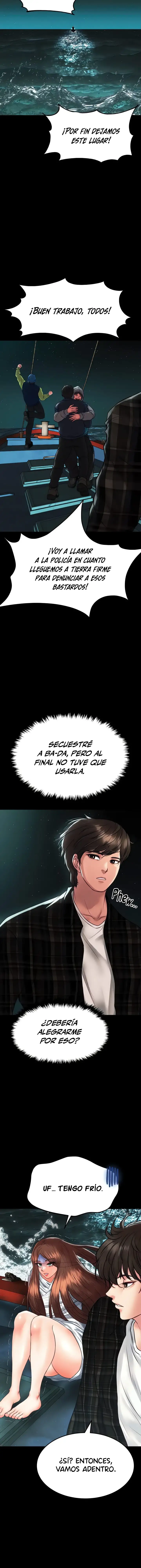 ZZIN Resguardar capítulo 62 página 16