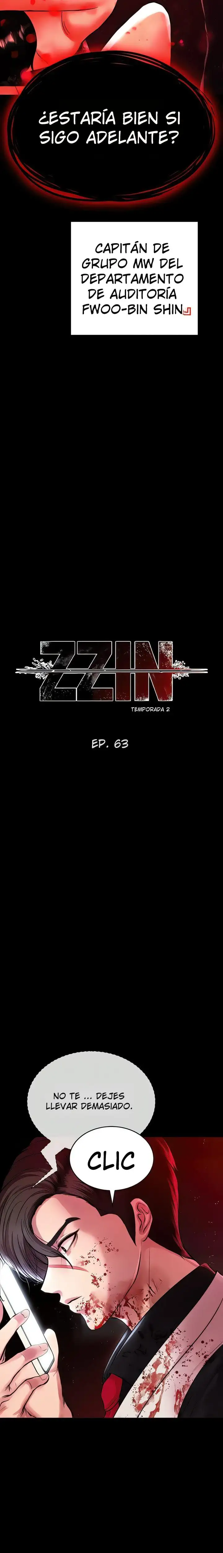 ZZIN Resguardar - Capítulo 63 - Página 4 - LectorTMOo