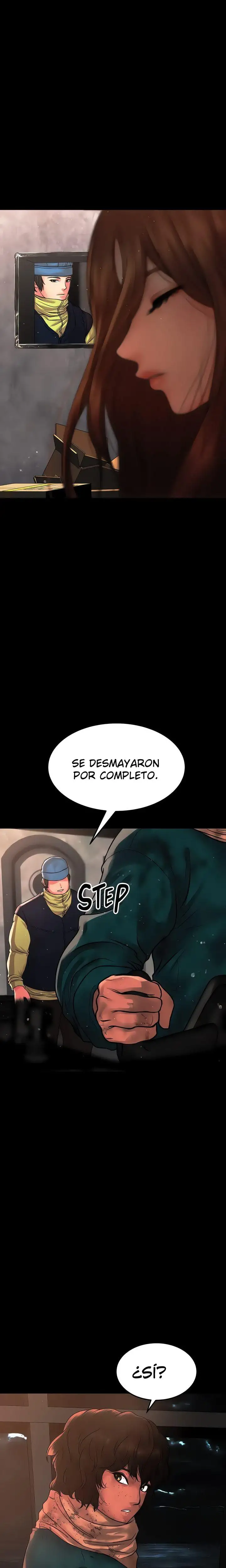 ZZIN Resguardar - Capítulo 63 - Página 13 - LectorTMOo