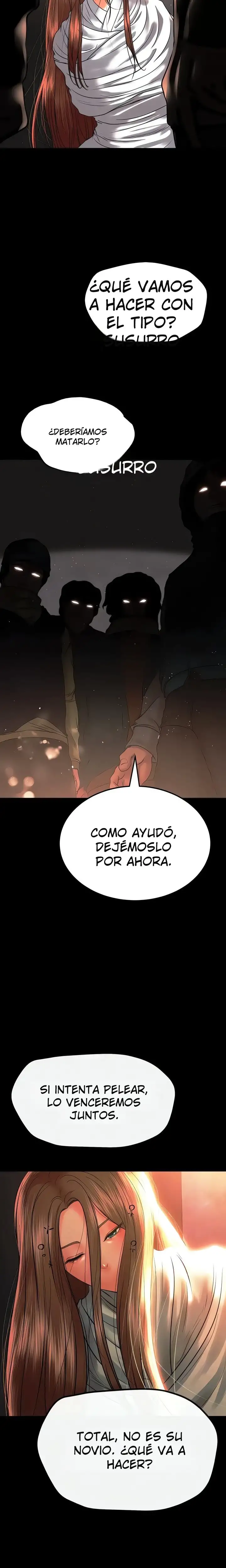 ZZIN Resguardar - Capítulo 63 - Página 15 - LectorTMOo