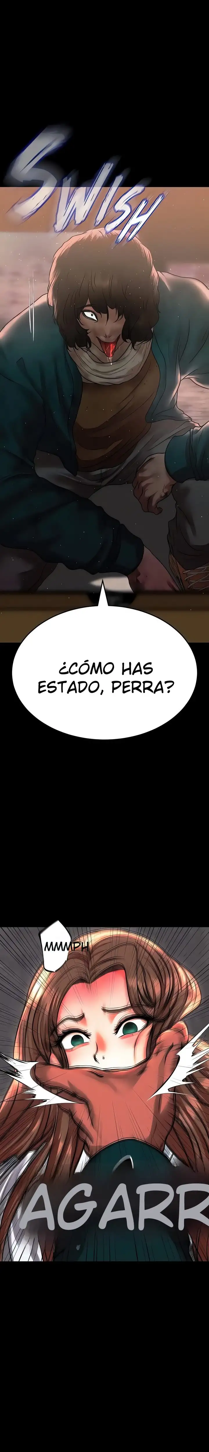 ZZIN Resguardar - Capítulo 63 - Página 16 - LectorTMOo