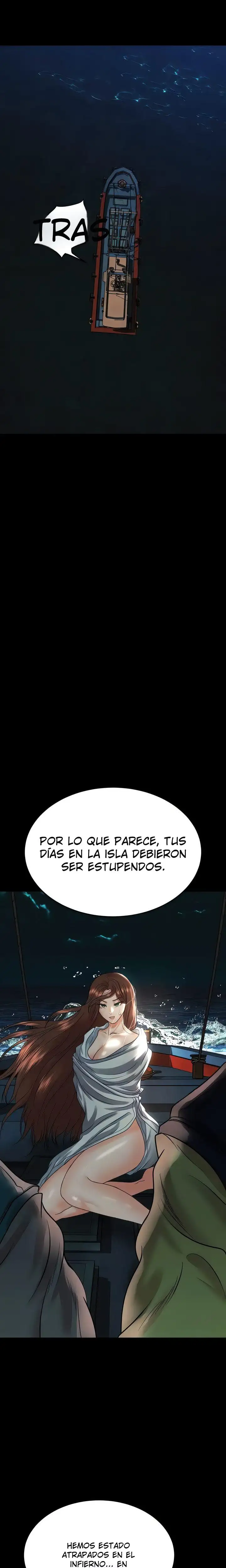 ZZIN Resguardar - Capítulo 63 - Página 17 - LectorTMOo