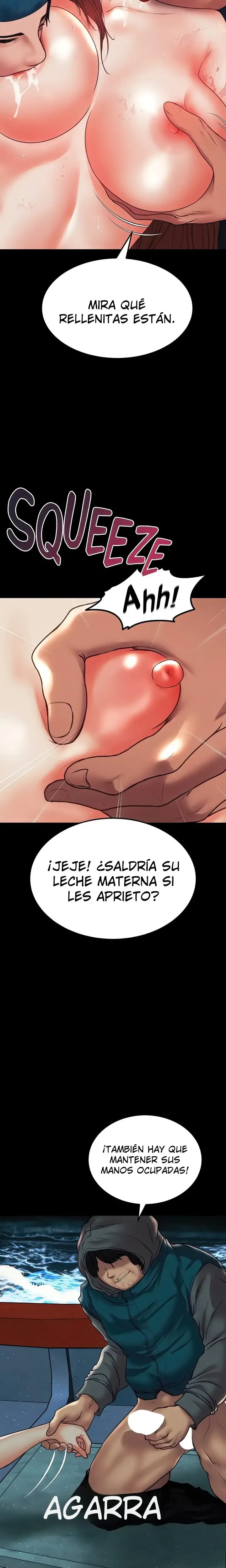 ZZIN Resguardar - Capítulo 63 - Página 24 - LectorTMOo