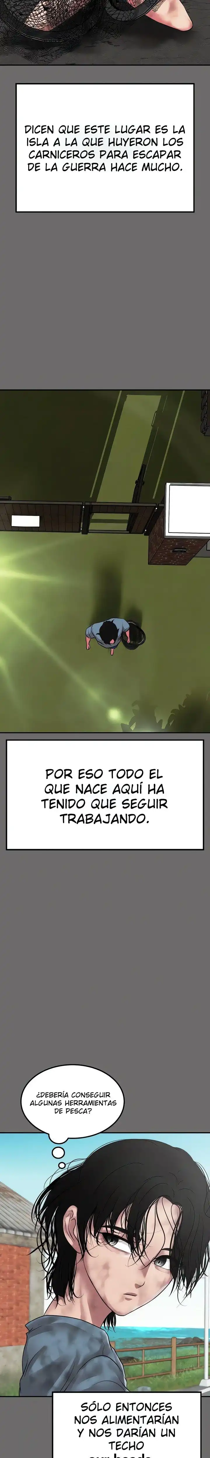 ZZIN Resguardar - Capítulo 65 - Página 36 - LectorTMOo