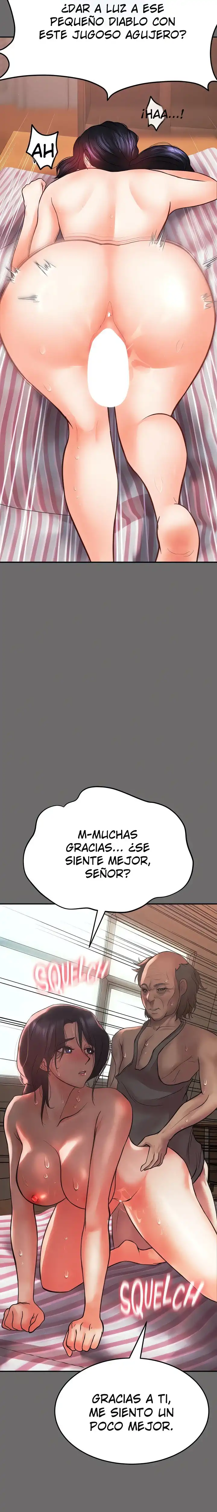 ZZIN Resguardar - Capítulo 65 - Página 38 - LectorTMOo