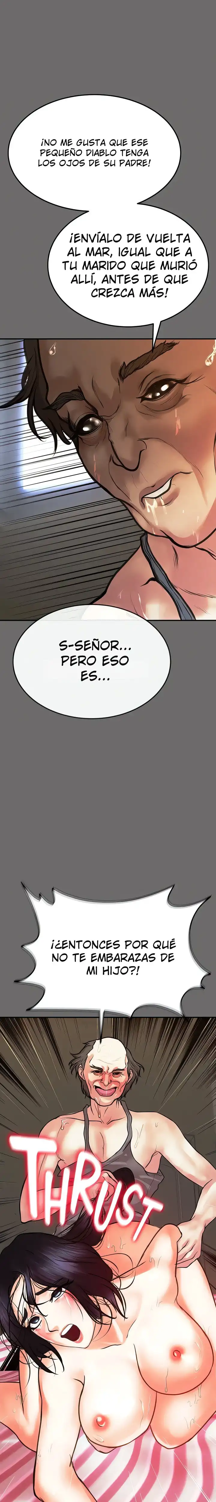 ZZIN Resguardar - Capítulo 65 - Página 39 - LectorTMOo