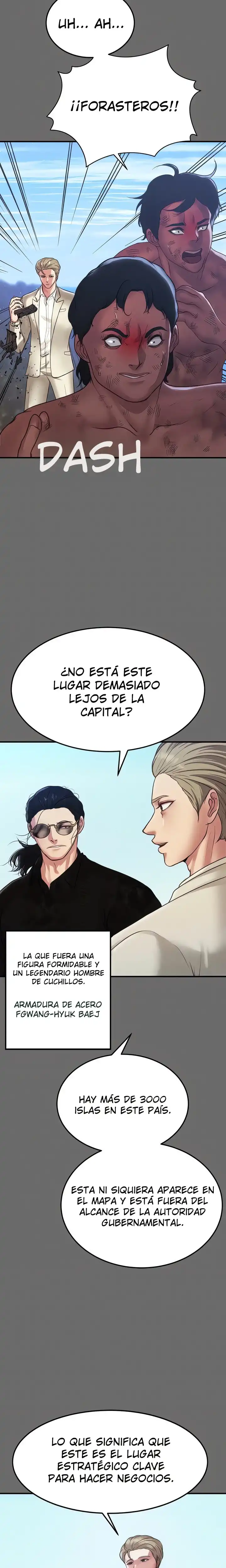 ZZIN Resguardar - Capítulo 66 - Página 12 - LectorTMOo
