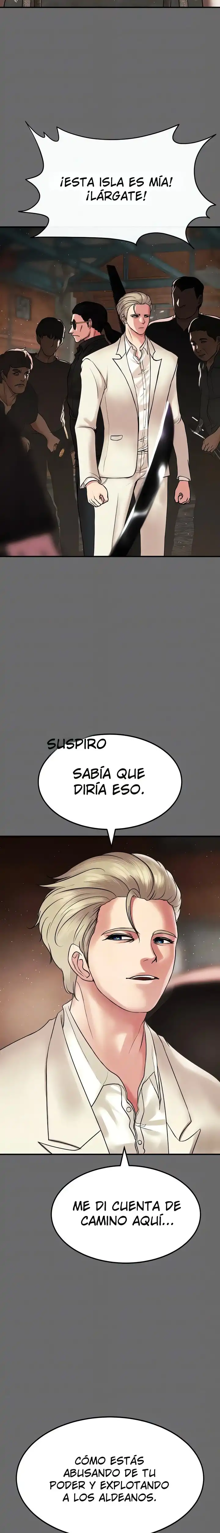 ZZIN Resguardar - Capítulo 66 - Página 16 - LectorTMOo