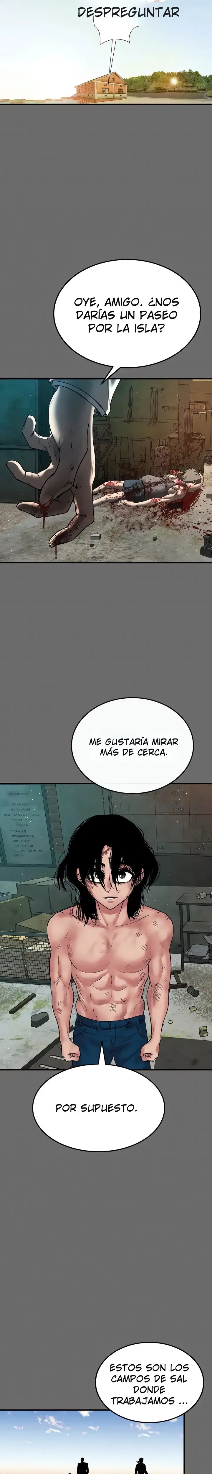 ZZIN Resguardar - Capítulo 66 - Página 20 - LectorTMOo
