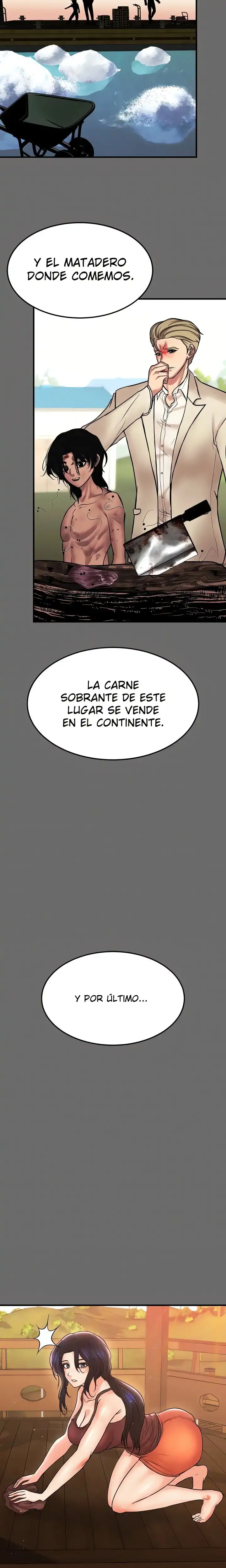 ZZIN Resguardar - Capítulo 66 - Página 21 - LectorTMOo
