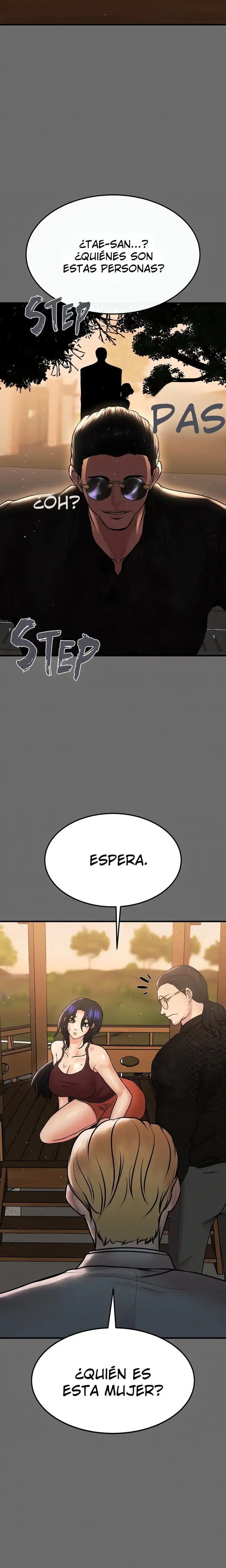 ZZIN Resguardar - Capítulo 66 - Página 22 - LectorTMOo