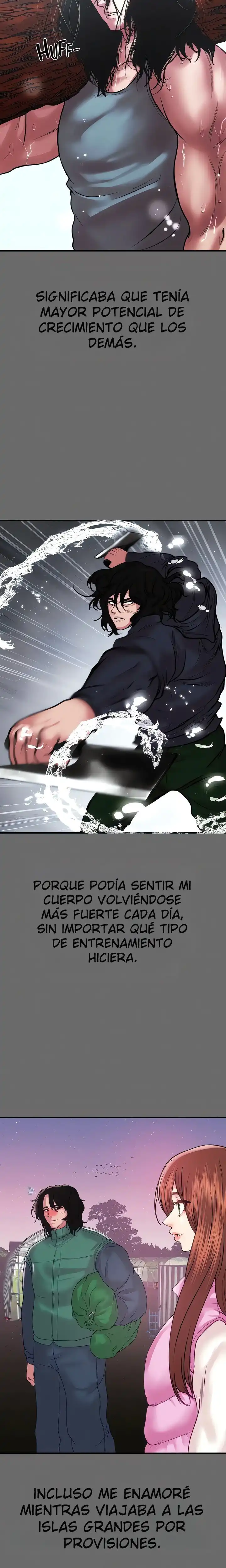 ZZIN Resguardar - Capítulo 66 - Página 29 - LectorTMOo