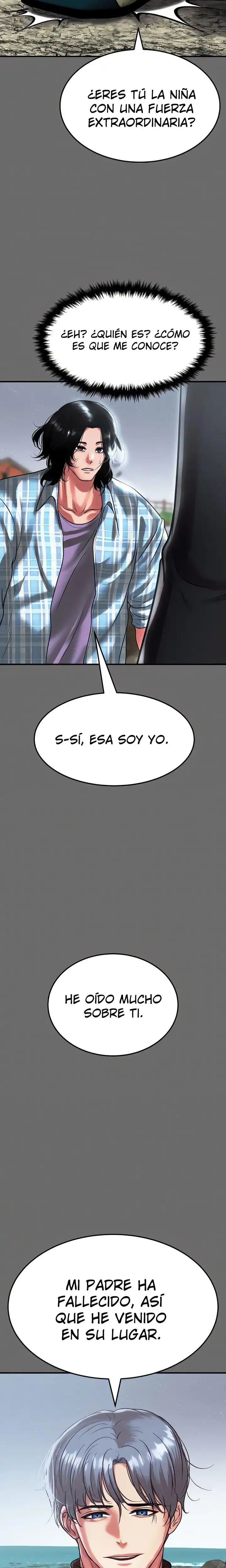 ZZIN Resguardar - Capítulo 66 - Página 33 - LectorTMOo