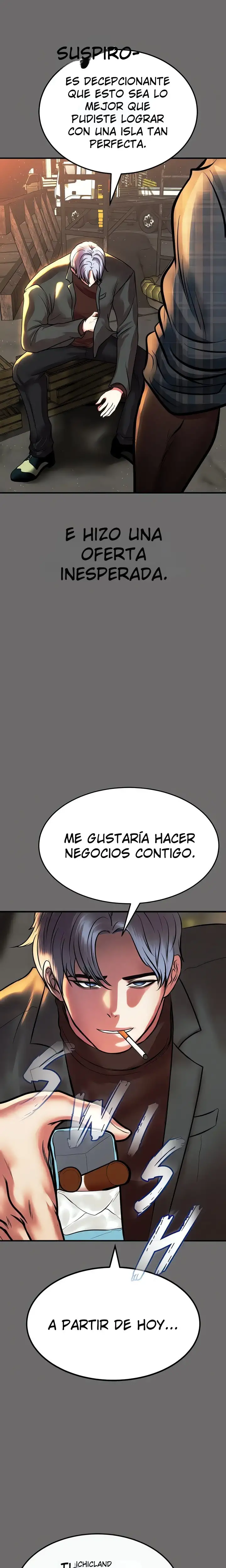 ZZIN Resguardar - Capítulo 67 - Página 3 - LectorTMOo