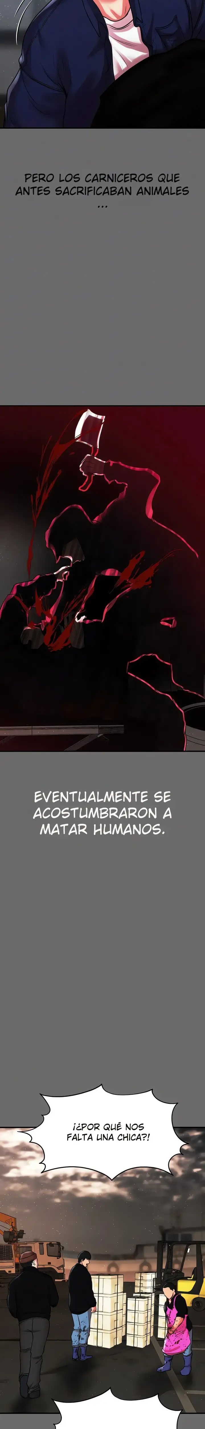 ZZIN Resguardar - Capítulo 67 - Página 11 - LectorTMOo