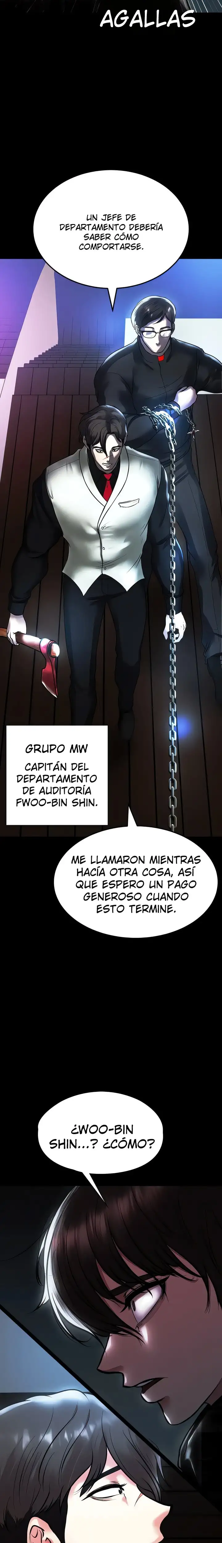 ZZIN Resguardar - Capítulo 67 - Página 22 - LectorTMOo