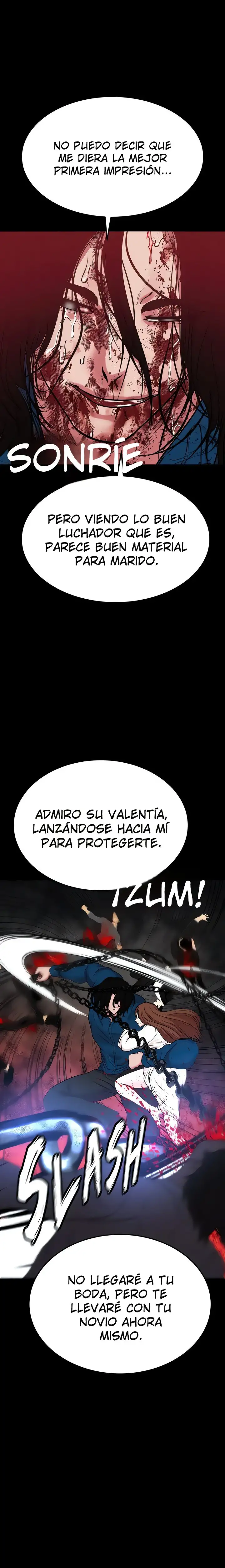 ZZIN Resguardar - Capítulo 67 - Página 38 - LectorTMOo