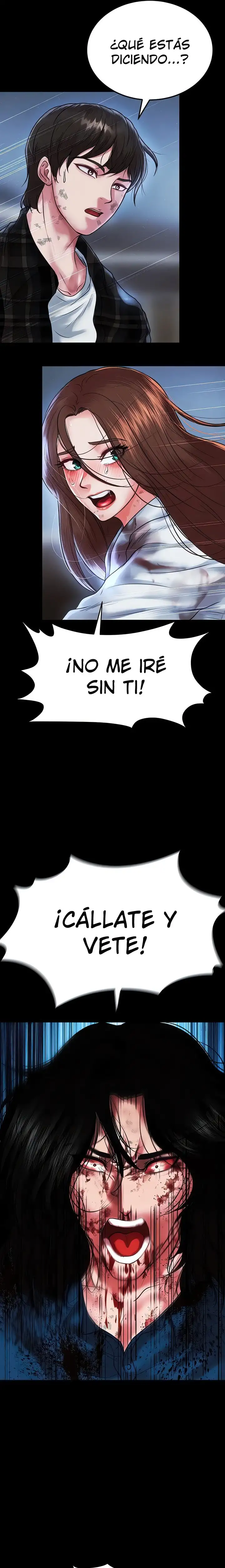 ZZIN Resguardar - Capítulo 68 - Página 5 - LectorTMOo