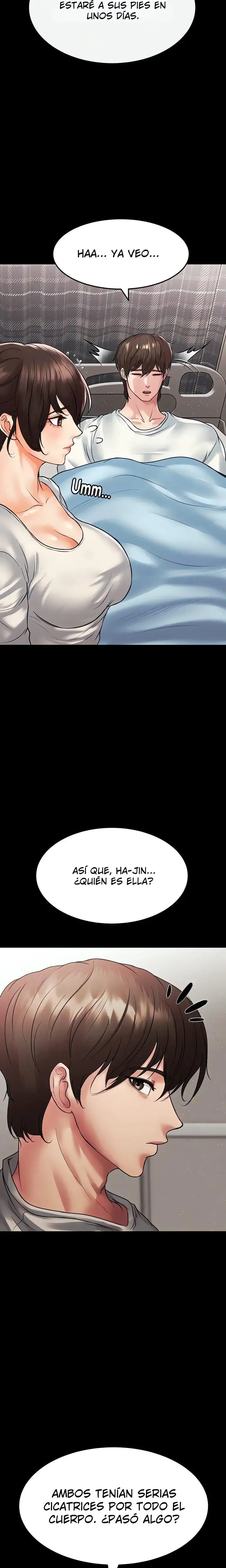 ZZIN Resguardar - Capítulo 68 - Página 27 - LectorTMOo