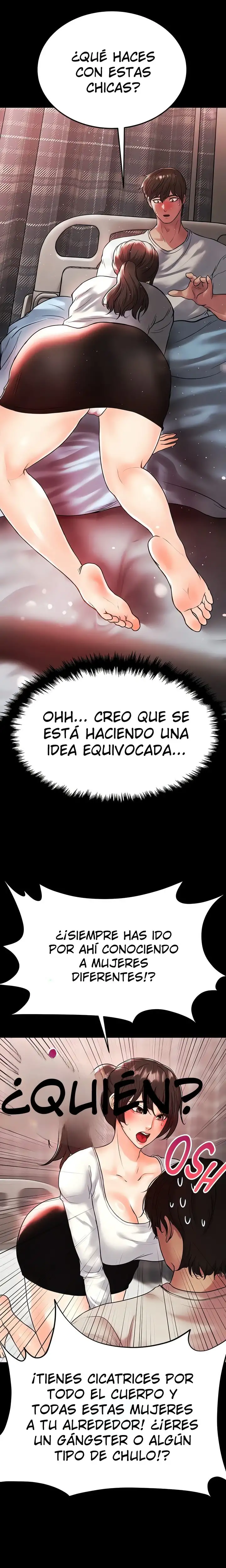 ZZIN Resguardar - Capítulo 68 - Página 32 - LectorTMOo