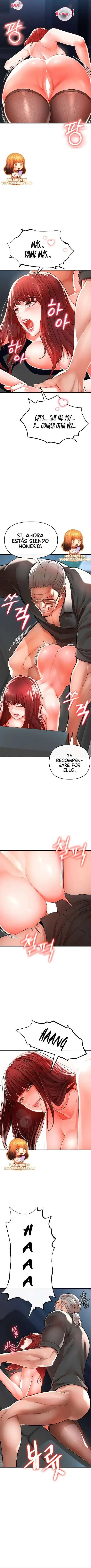 ZZIN Resguardar - Capítulo 7 - Página 8 - LectorTMOo