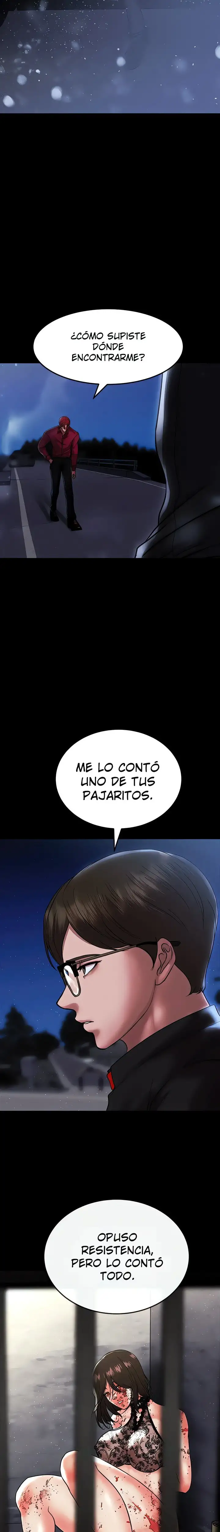 ZZIN Resguardar - Capítulo 71 - Página 13 - LectorTMOo