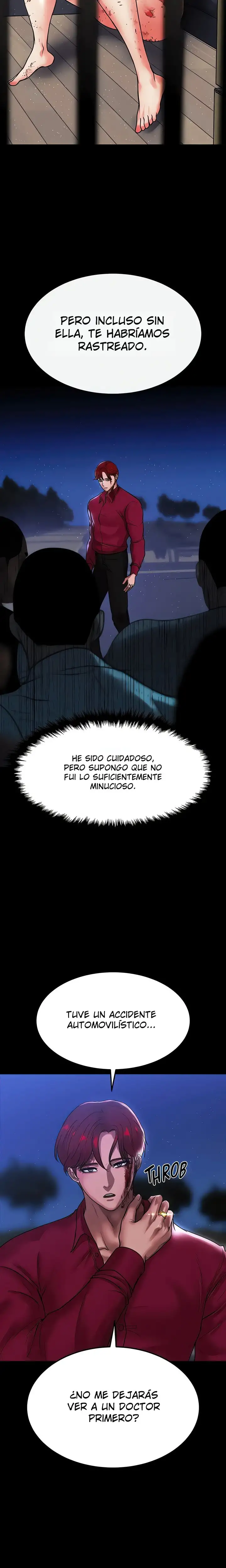 ZZIN Resguardar - Capítulo 71 - Página 14 - LectorTMOo