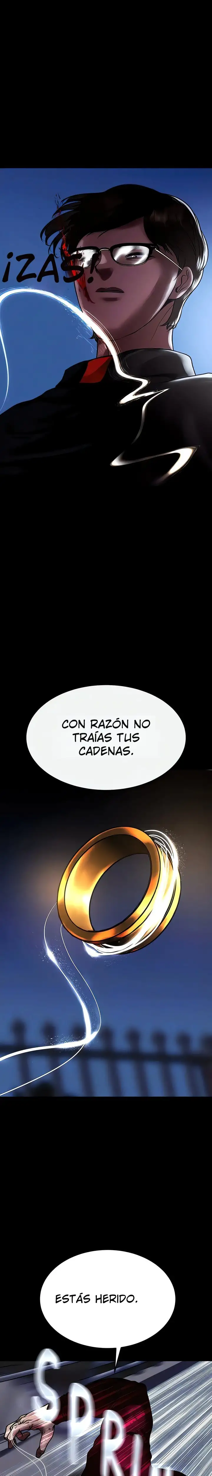 ZZIN Resguardar - Capítulo 71 - Página 18 - LectorTMOo