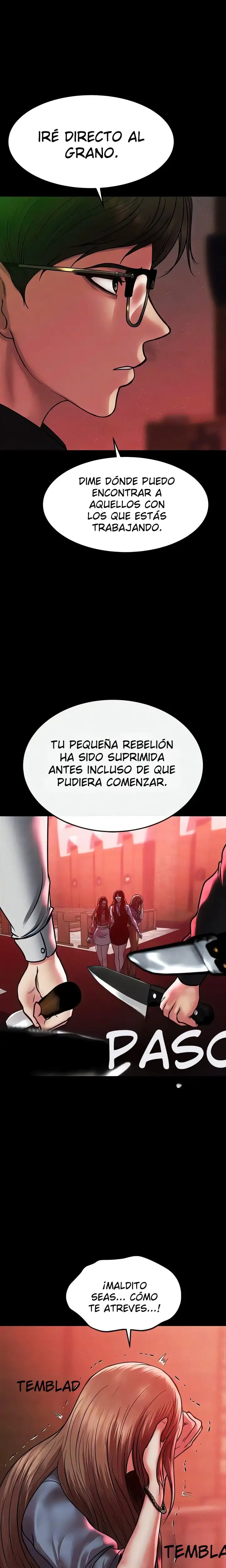 ZZIN Resguardar - Capítulo 73 - Página 10 - LectorTMOo