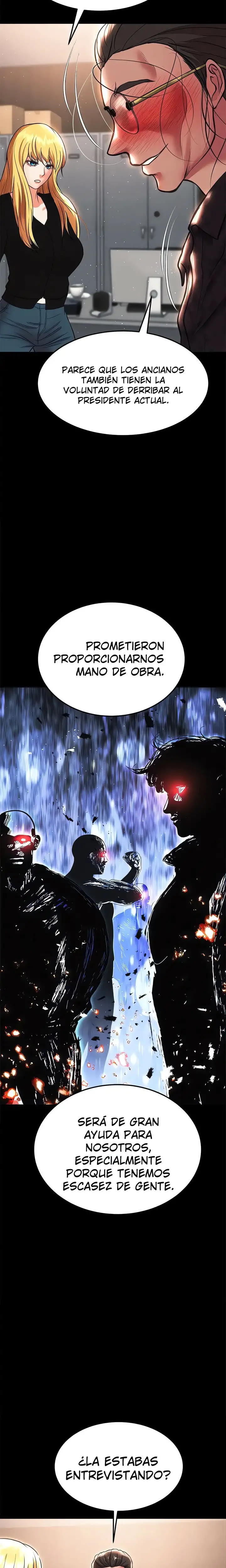 ZZIN Resguardar - Capítulo 73 - Página 29 - LectorTMOo