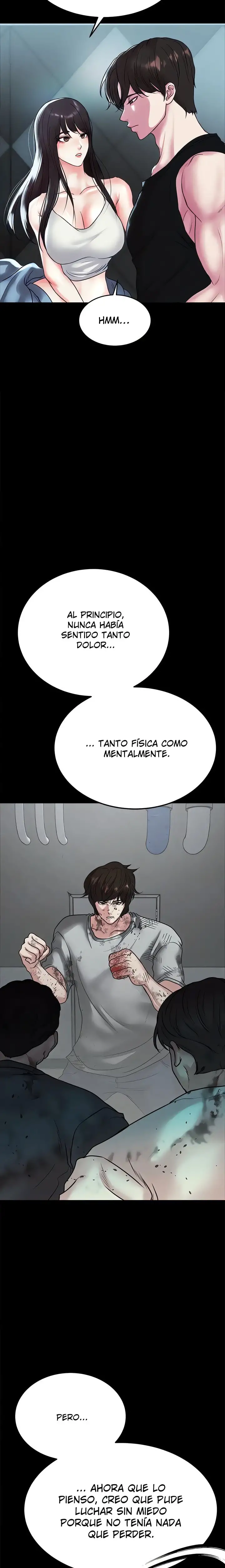 ZZIN Resguardar - Capítulo 74 - Página 13 - LectorTMOo