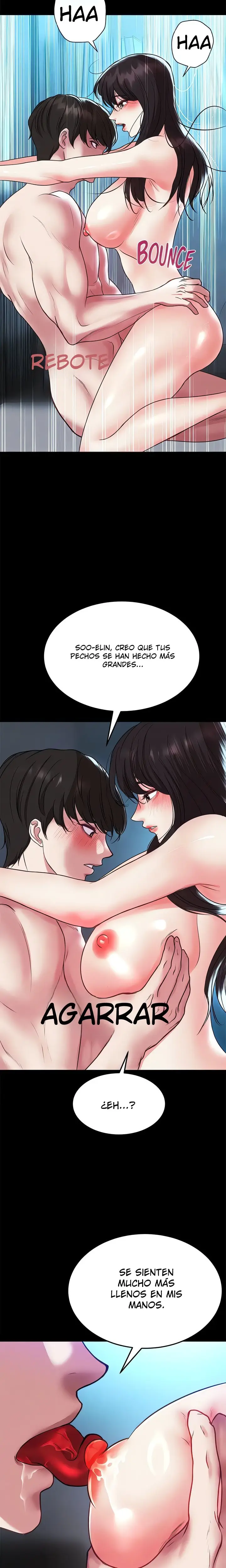 ZZIN Resguardar - Capítulo 74 - Página 24 - LectorTMOo