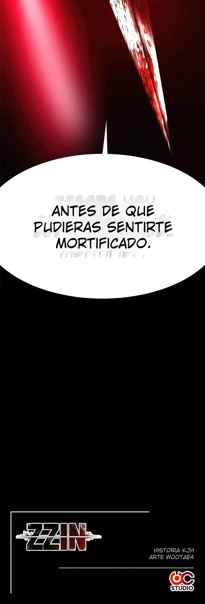 ZZIN Resguardar - Capítulo 74 - Página 35 - LectorTMOo