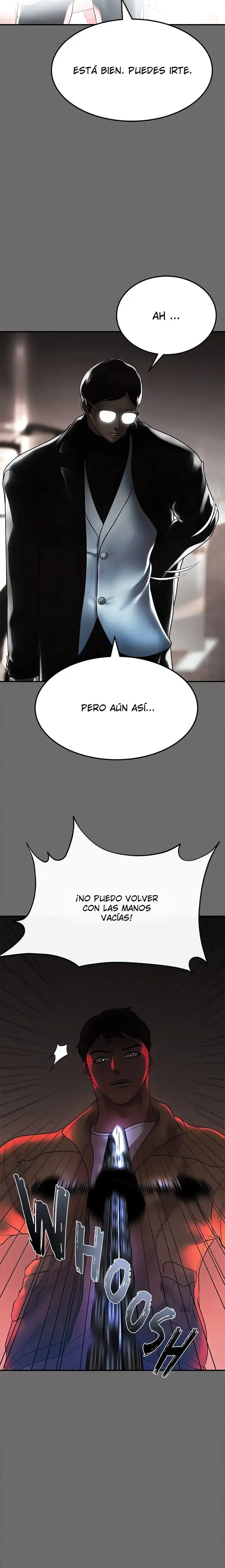 ZZIN Resguardar - Capítulo 75 - Página 21 - LectorTMOo