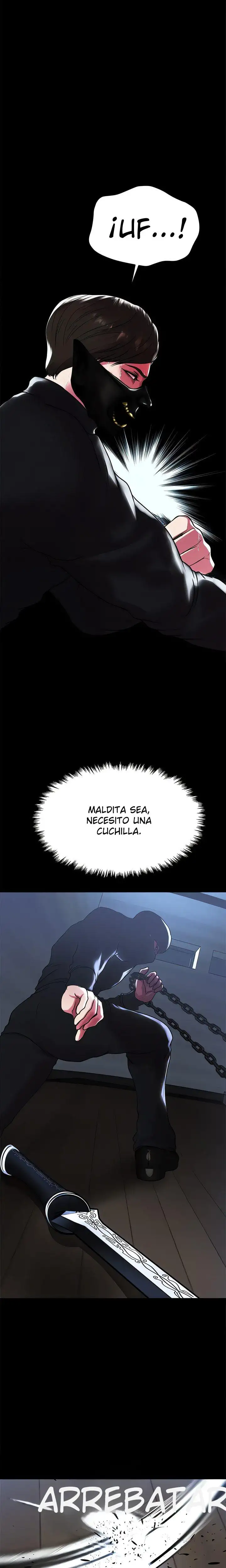 ZZIN Resguardar - Capítulo 75 - Página 26 - LectorTMOo