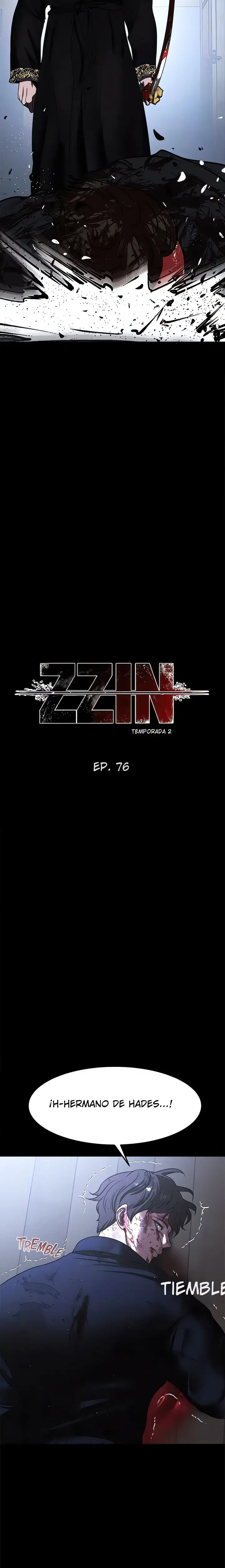 ZZIN Resguardar - Capítulo 76 - Página 4 - LectorTMOo