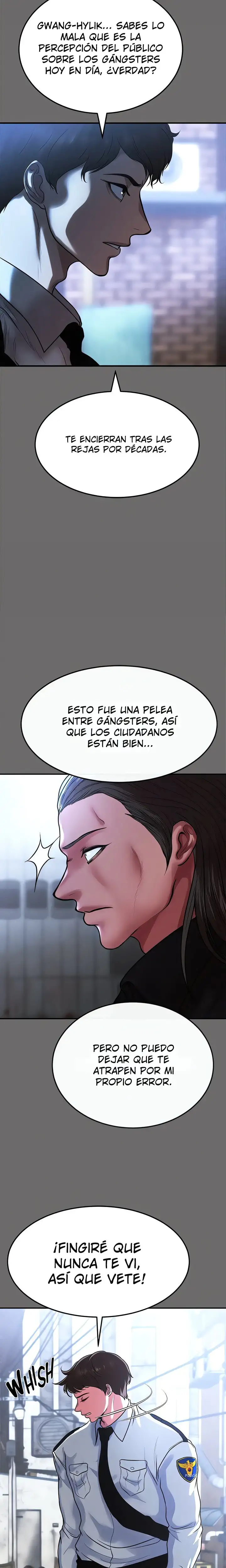 ZZIN Resguardar - Capítulo 76 - Página 22 - LectorTMOo