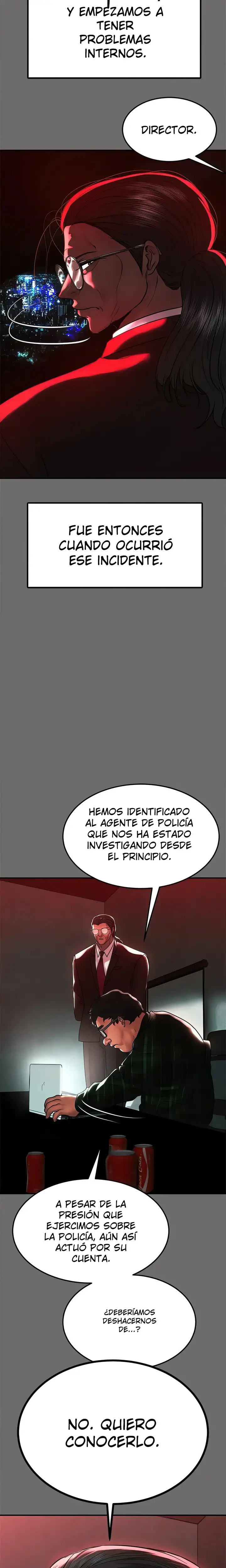 ZZIN Resguardar - Capítulo 76 - Página 24 - LectorTMOo
