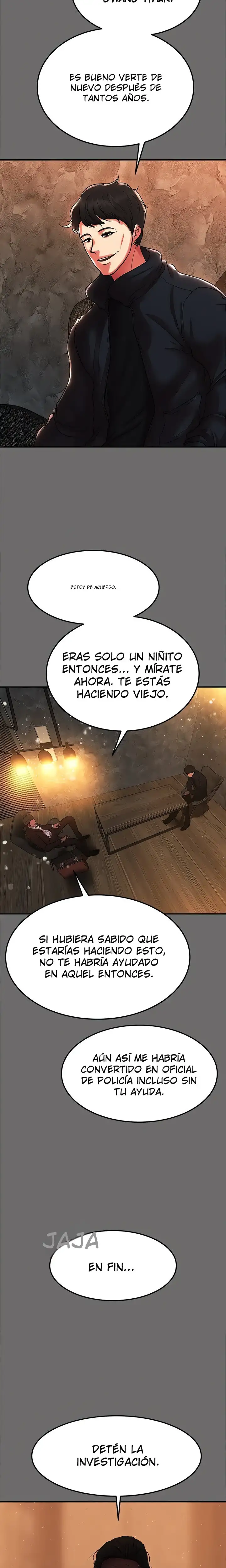 ZZIN Resguardar - Capítulo 76 - Página 26 - LectorTMOo