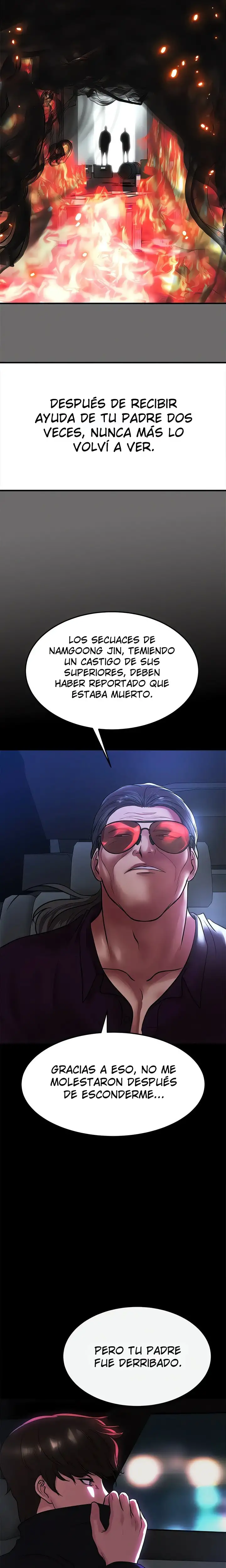 ZZIN Resguardar - Capítulo 76 - Página 30 - LectorTMOo