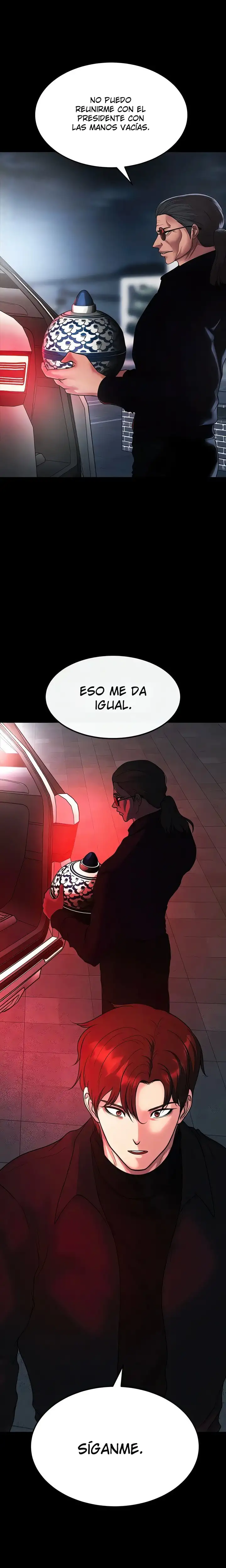 ZZIN Resguardar - Capítulo 77 - Página 15 - LectorTMOo