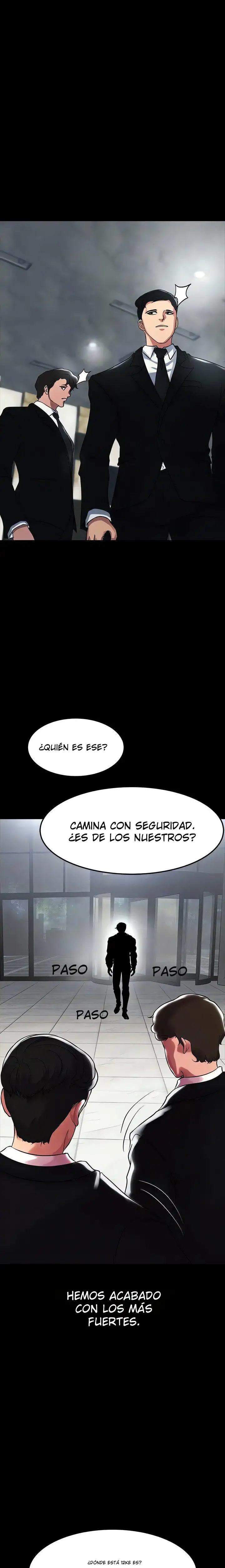 ZZIN Resguardar - Capítulo 77 - Página 16 - LectorTMOo