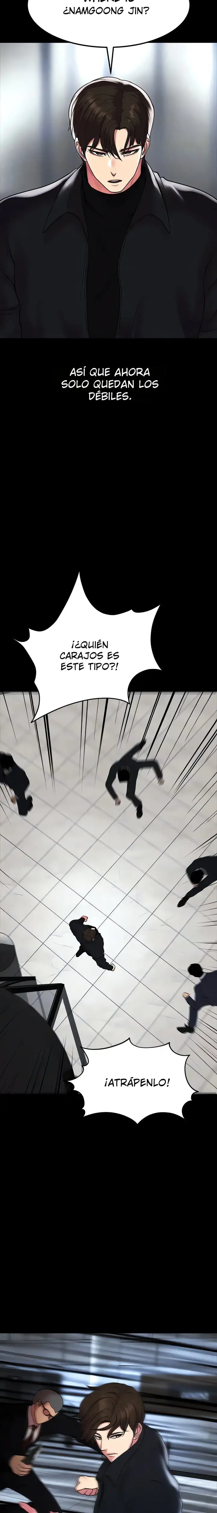 ZZIN Resguardar - Capítulo 77 - Página 17 - LectorTMOo