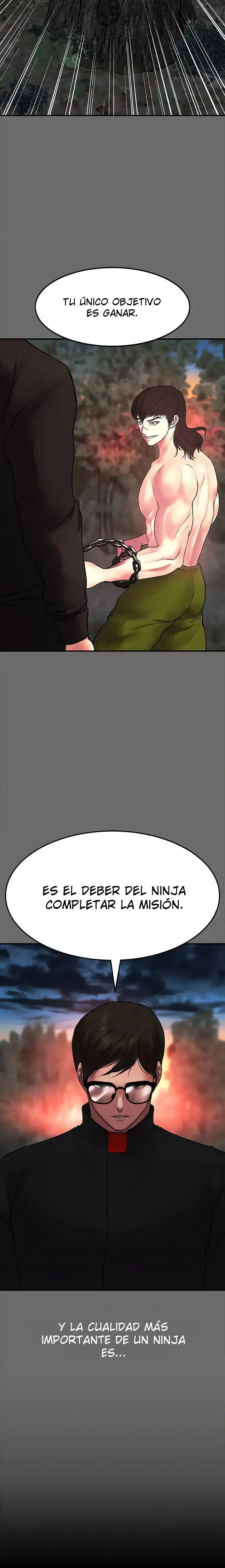 ZZIN Resguardar - Capítulo 77 - Página 28 - LectorTMOo