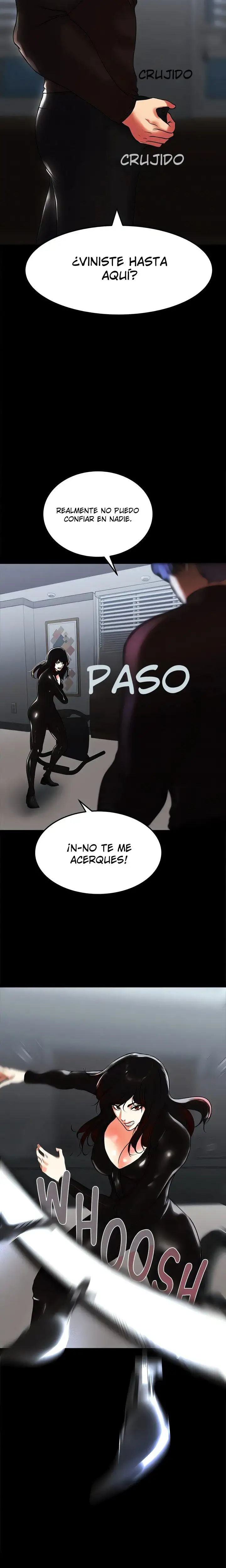 ZZIN Resguardar - Capítulo 78 - Página 28 - LectorTMOo