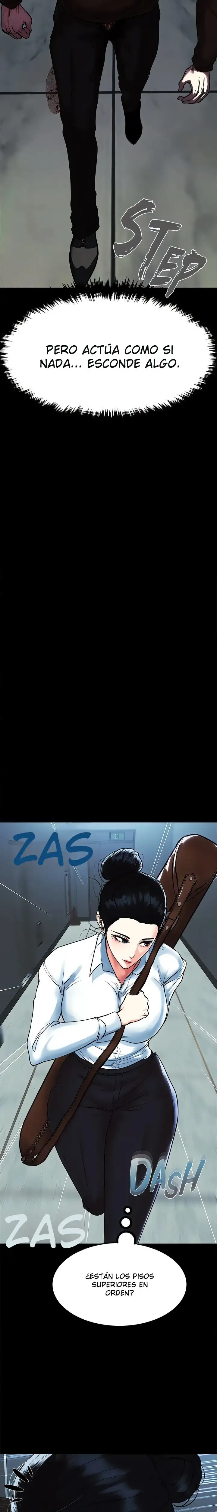 ZZIN Resguardar - Capítulo 79 - Página 14 - LectorTMOo