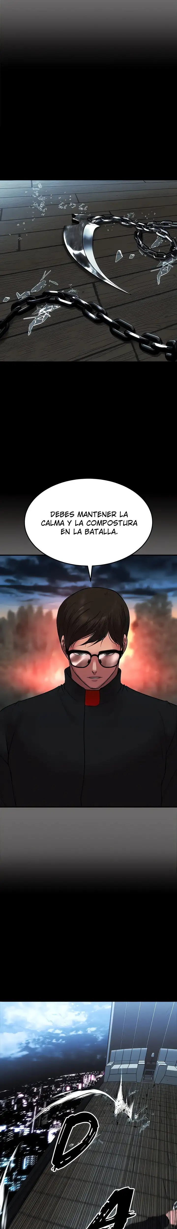 ZZIN Resguardar - Capítulo 79 - Página 22 - LectorTMOo