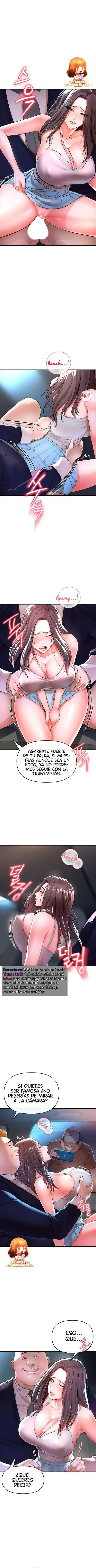 ZZIN Resguardar - Capítulo 8 - Página 5 - LectorTMOo