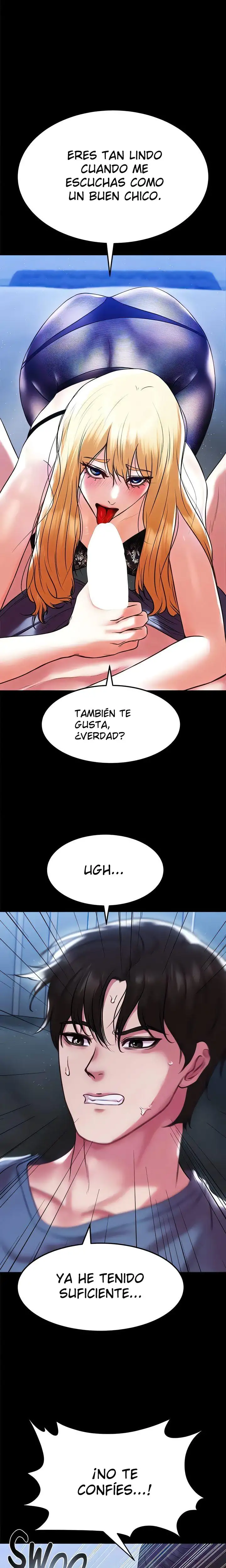 ZZIN Resguardar - Capítulo 83 - Página 5 - LectorTMOo