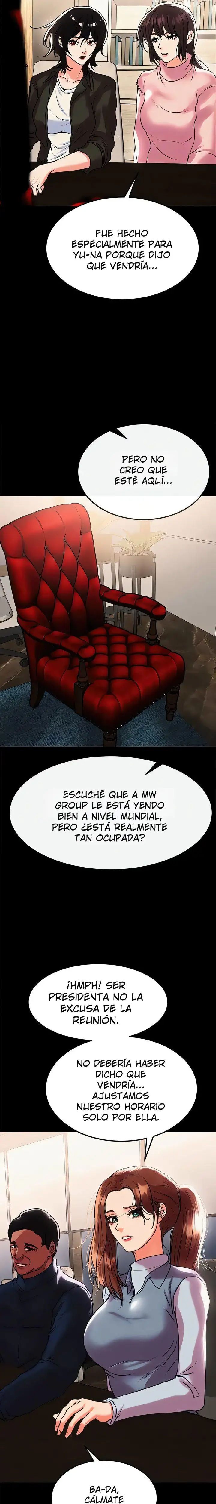 ZZIN Resguardar - Capítulo 83 - Página 20 - LectorTMOo